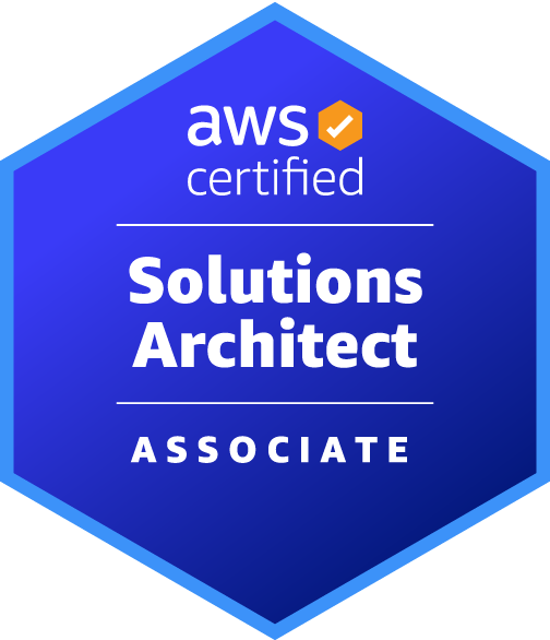 AWS Certified Solution Architect Associate